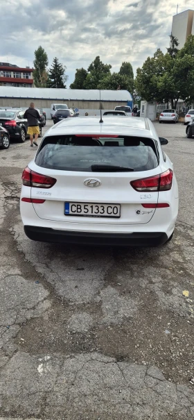 Hyundai I30 | Mobile.bg    9