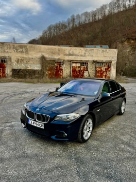 Обява за продажба на BMW 535 ~29 999 лв. - изображение 1