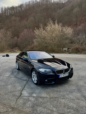 Обява за продажба на BMW 535 ~29 999 лв. - изображение 1