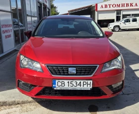 Seat Leon 73779км. - 23990 лв. - 25104765 2