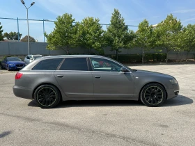 Audi A6 3.0d 224 к.с./quattro - 5500 лв. - 28917072 5