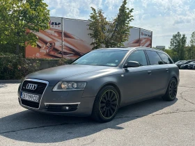 Audi A6 3.0d 224 к.с./quattro