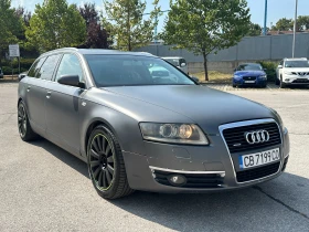 Audi A6 3.0d 224 к.с./quattro - 5500 лв. - 28917072 6