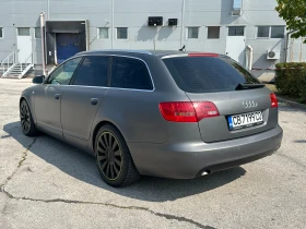 Audi A6 3.0d 224 к.с./quattro - 5500 лв. - 28917072 3