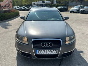 Audi A6 3.0d 224 к.с./quattro - 5500 лв. - 28917072 7