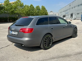 Audi A6 3.0d 224 к.с./quattro - 5500 лв. - 28917072 4