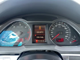 Audi A6 3.0d 224 к.с./quattro - 5500 лв. - 28917072 13