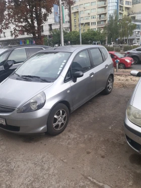 Обява за продажба на Honda Jazz ~6 700 лв. - изображение 2