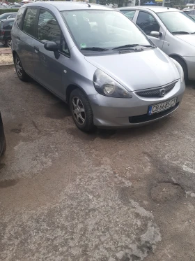 Обява за продажба на Honda Jazz ~6 700 лв. - изображение 3