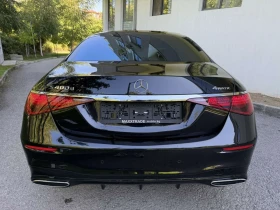 Обява за продажба на Mercedes-Benz S 400 LONG / 4-MATIC / 58000км ~ 200 000 лв. - изображение 5