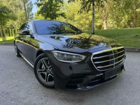  Mercedes-Benz S 400