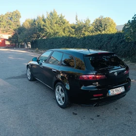 Alfa Romeo 159 sportwagon  | Mobile.bg    6
