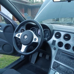 Alfa Romeo 159 sportwagon  | Mobile.bg    11