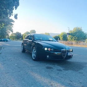 Alfa Romeo 159 sportwagon  | Mobile.bg    3