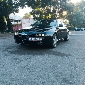 Alfa Romeo 159 sportwagon  | Mobile.bg    2