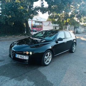  Alfa Romeo 159 sport...