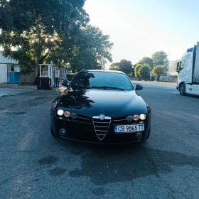 Alfa Romeo 159 sportwagon  | Mobile.bg    8