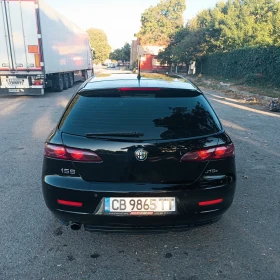 Alfa Romeo 159 sportwagon  | Mobile.bg    5