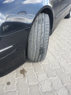 Mercedes-Benz CLK Avantgarde  | Mobile.bg    13
