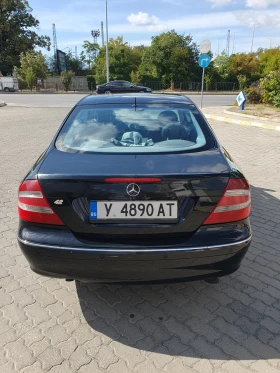 Mercedes-Benz CLK Avantgarde  | Mobile.bg    5