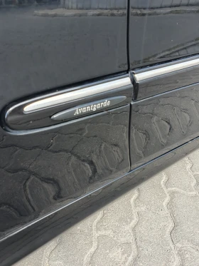 Mercedes-Benz CLK Avantgarde  | Mobile.bg    12
