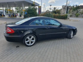 Mercedes-Benz CLK Avantgarde  | Mobile.bg    6