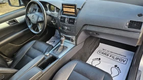 Mercedes-Benz C 220 2.2 CDI..646 - 13500 лв. / 6902.44 € - 53667006 11