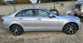 Mercedes-Benz C 220 2.2 CDI..646 - 13500 лв. / 6902.44 € - 53667006 3