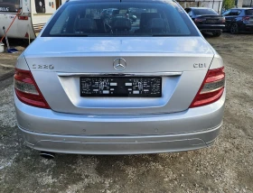 Mercedes-Benz C 220 2.2 CDI..646 - 13500 лв. / 6902.44 € - 53667006 5