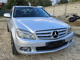 Mercedes-Benz C 220 2.2 CDI..646