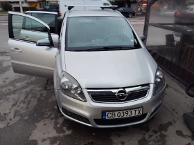 Обява за продажба на Opel Zafira ~3 850 лв. - изображение 5 | Auto.bg Обява за продажба на Opel Zafira ~3 850 лв. - изображение 5