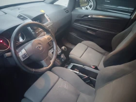 Обява за продажба на Opel Zafira ~3 850 лв. - изображение 3 | Auto.bg Обява за продажба на Opel Zafira ~3 850 лв. - изображение 3