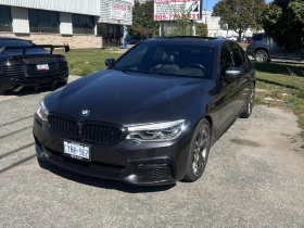  BMW 545