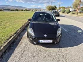 Fiat Punto 1.3d