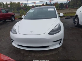 Tesla Model 3 LONG RANGE DUAL MOTOR ALL-WHEEL DRIVE - 30000 лв. / 15338.76 € - 42702083 12