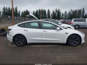Tesla Model 3 LONG RANGE DUAL MOTOR ALL-WHEEL DRIVE - 30000 лв. / 15338.76 € - 42702083 13