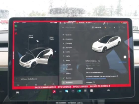 Tesla Model 3 LONG RANGE DUAL MOTOR ALL-WHEEL DRIVE - 30000 лв. / 15338.76 € - 42702083 7