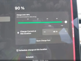 Tesla Model 3 LONG RANGE DUAL MOTOR ALL-WHEEL DRIVE - 30000 лв. / 15338.76 € - 42702083 17