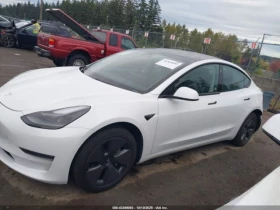 Tesla Model 3 LONG RANGE DUAL MOTOR ALL-WHEEL DRIVE - 30000 лв. / 15338.76 € - 42702083 14