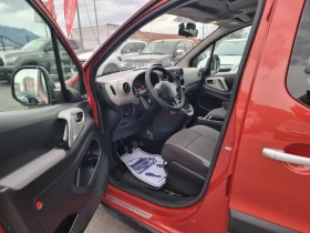 Peugeot Partner 1.6I TEPEE | Mobile.bg    9