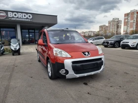 Peugeot Partner 1.6I TEPEE | Mobile.bg    8