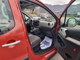 Peugeot Partner 1.6I TEPEE | Mobile.bg    15