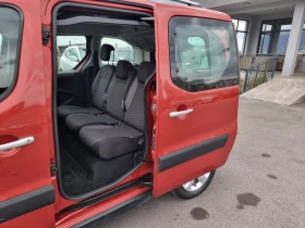 Peugeot Partner 1.6I TEPEE | Mobile.bg    10