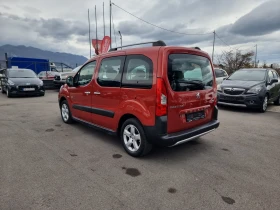 Peugeot Partner 1.6I TEPEE | Mobile.bg    3