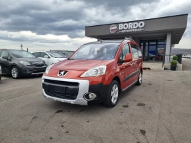Peugeot Partner 1.6I TEPEE | Mobile.bg    2