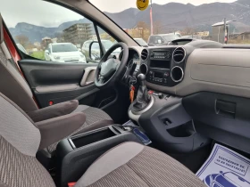 Peugeot Partner 1.6I TEPEE | Mobile.bg    16