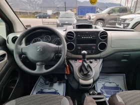 Peugeot Partner 1.6I TEPEE | Mobile.bg    11