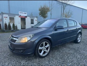 Opel Astra 2.0 TURBO 