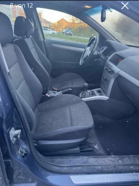 Opel Astra 2.0 TURBO  - 5199 лв. / 2658.21 € - 26262681 6