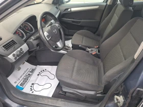 Opel Astra 2.0 TURBO , снимка 9